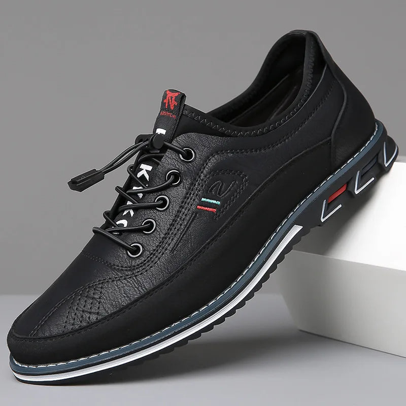 Morgan™| Jules Chaussure Oxford classique et élégante