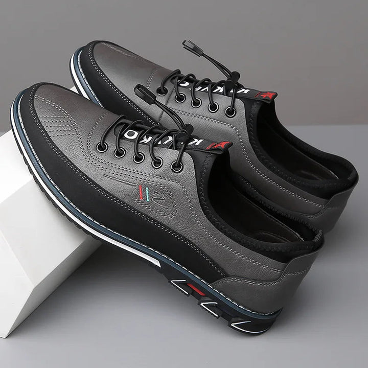 Morgan™| Jules Chaussure Oxford classique et élégante