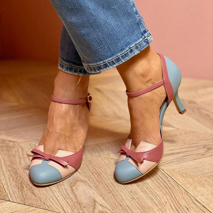 Morgane™| Talons orthopédiques Savara