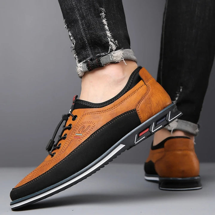 Morgan™| Jules Chaussure Oxford classique et élégante