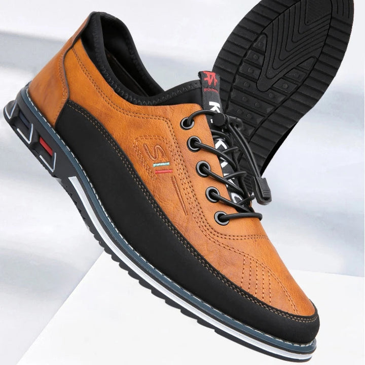 Morgan™| Jules Chaussure Oxford classique et élégante