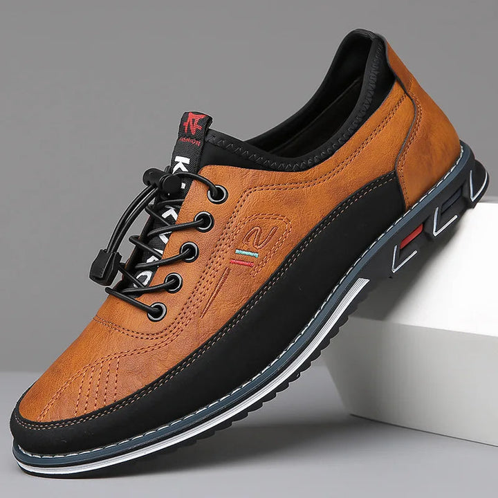 Morgan™| Jules Chaussure Oxford classique et élégante
