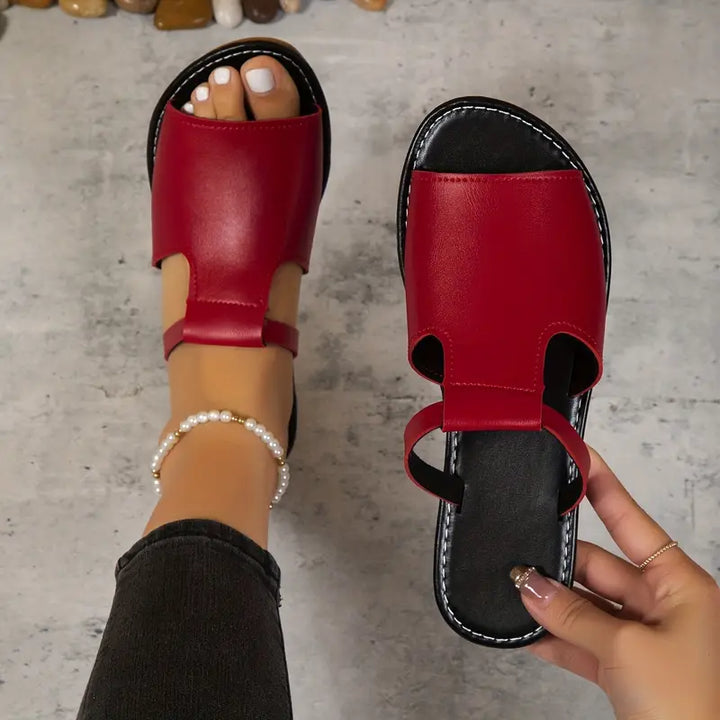 Morgane™| Aurelia Sandals
