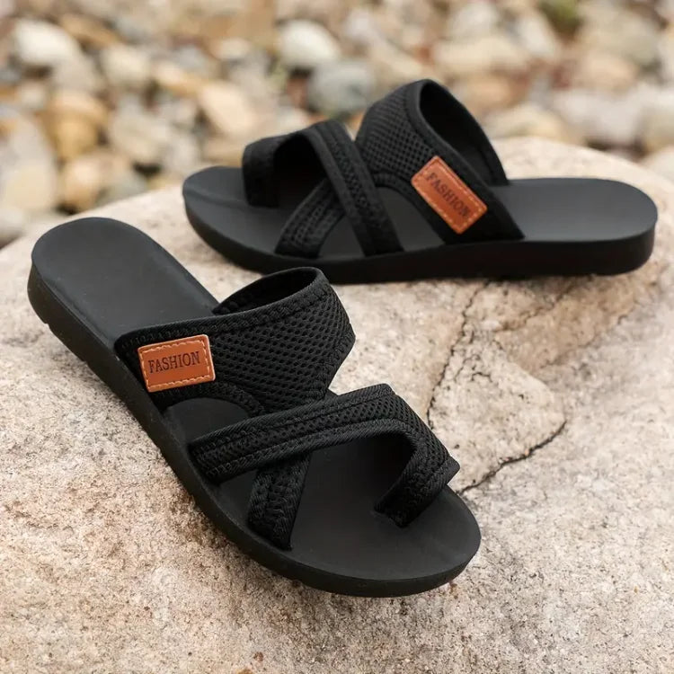 Morgane™| Sandales d'été orthopédiques Iris