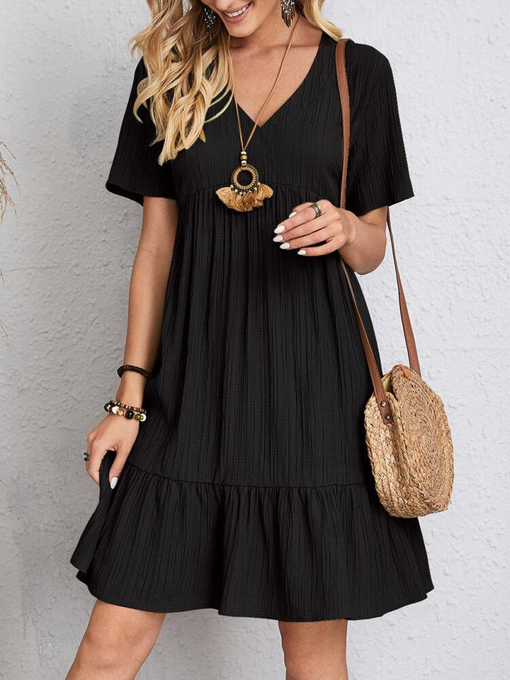 Morgane™| Luna Robe décontractée