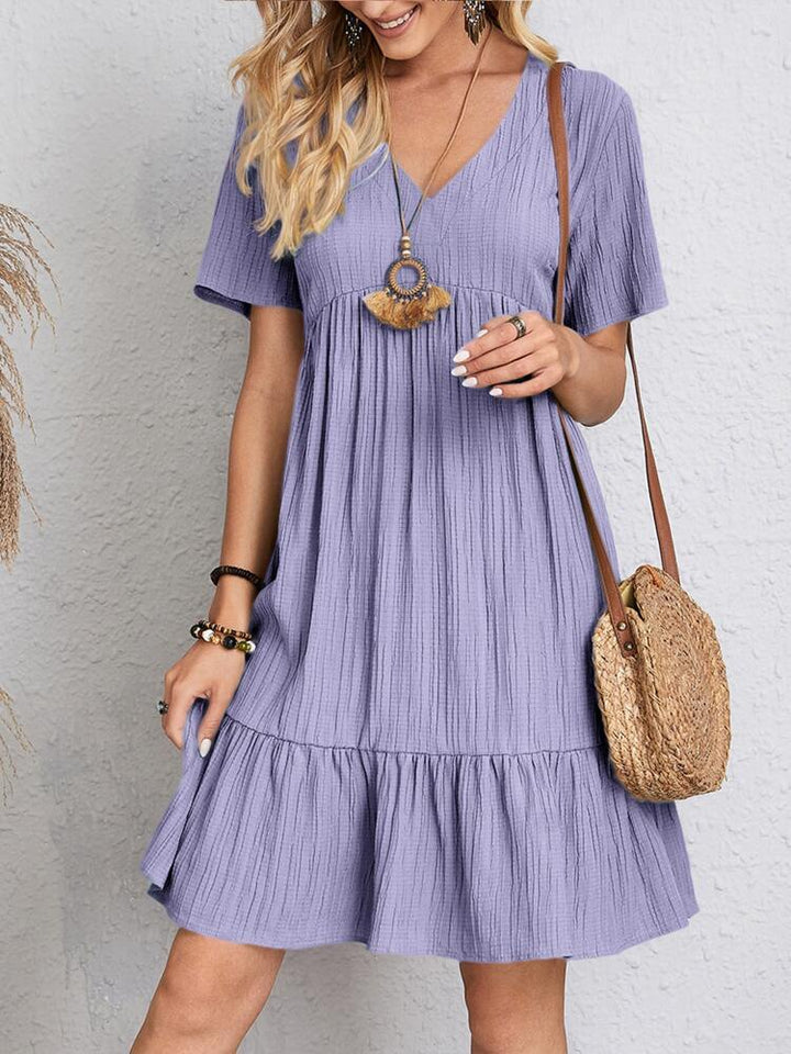Morgane™| Luna Robe décontractée